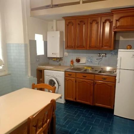 Appartamento Zona Centro Foce Genova Exterior foto