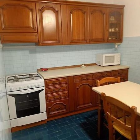 Appartamento Zona Centro Foce Genova Exterior foto