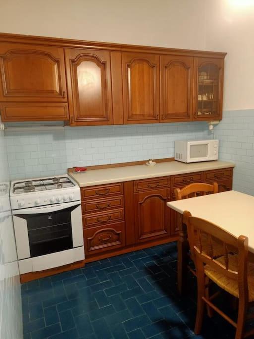 Appartamento Zona Centro Foce Genova Exterior foto