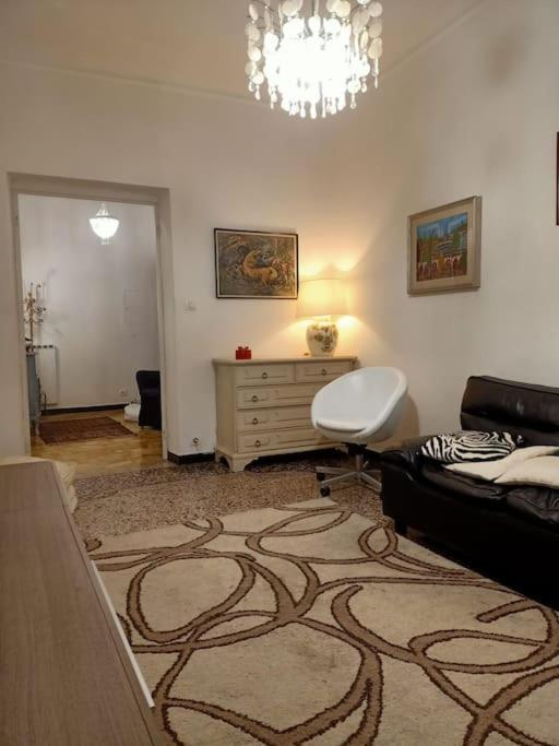 Appartamento Zona Centro Foce Genova Exterior foto